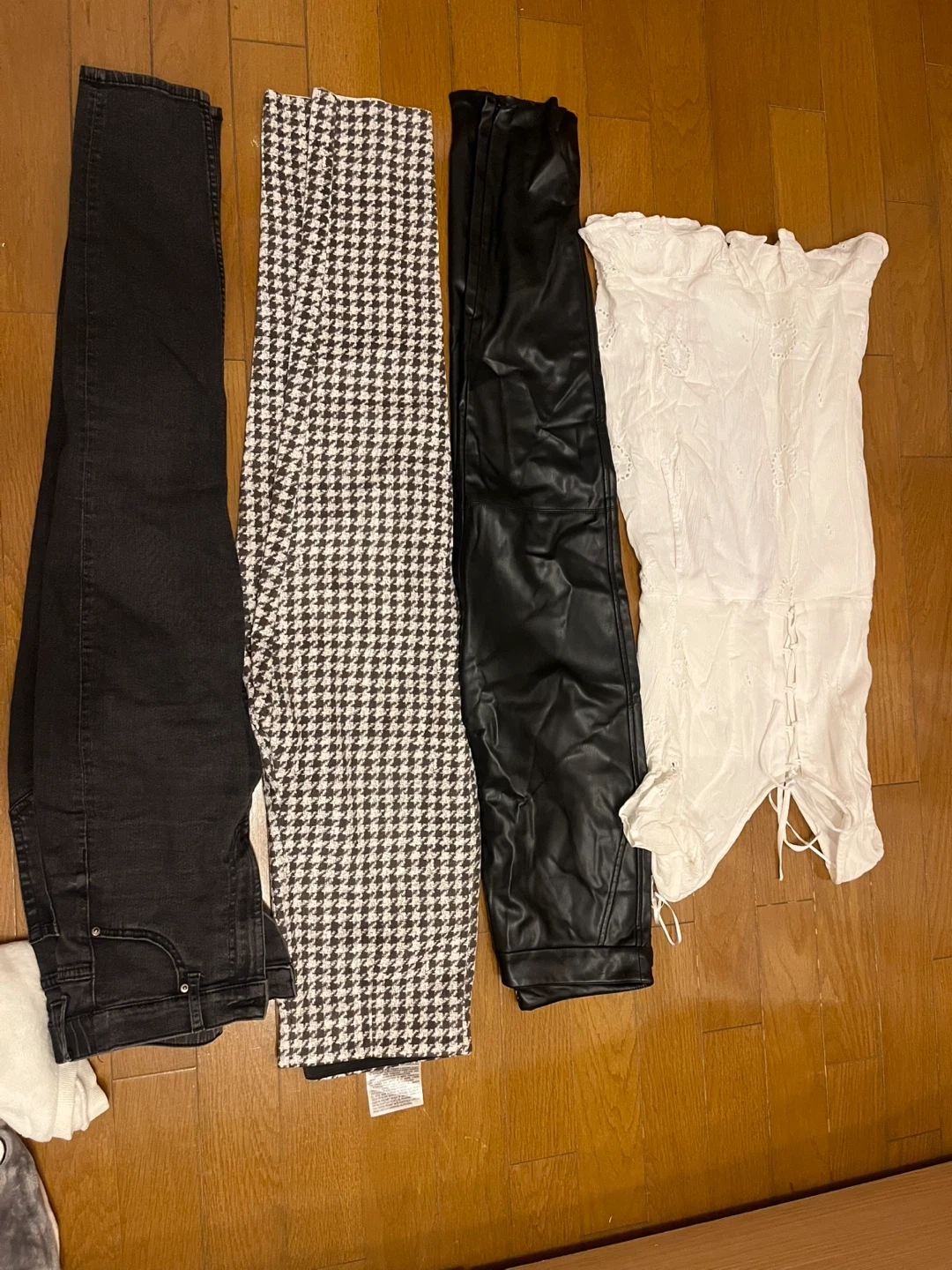 レディース 服 まとめ売り 大量セットの写真3枚目
