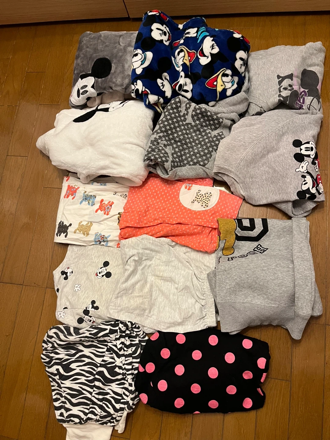 レディース 服 まとめ売り 大量セットの写真4枚目