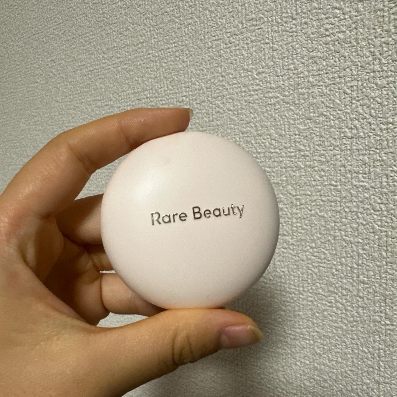 RARE BEAUTY パウダーチーク Hopeの写真2枚目