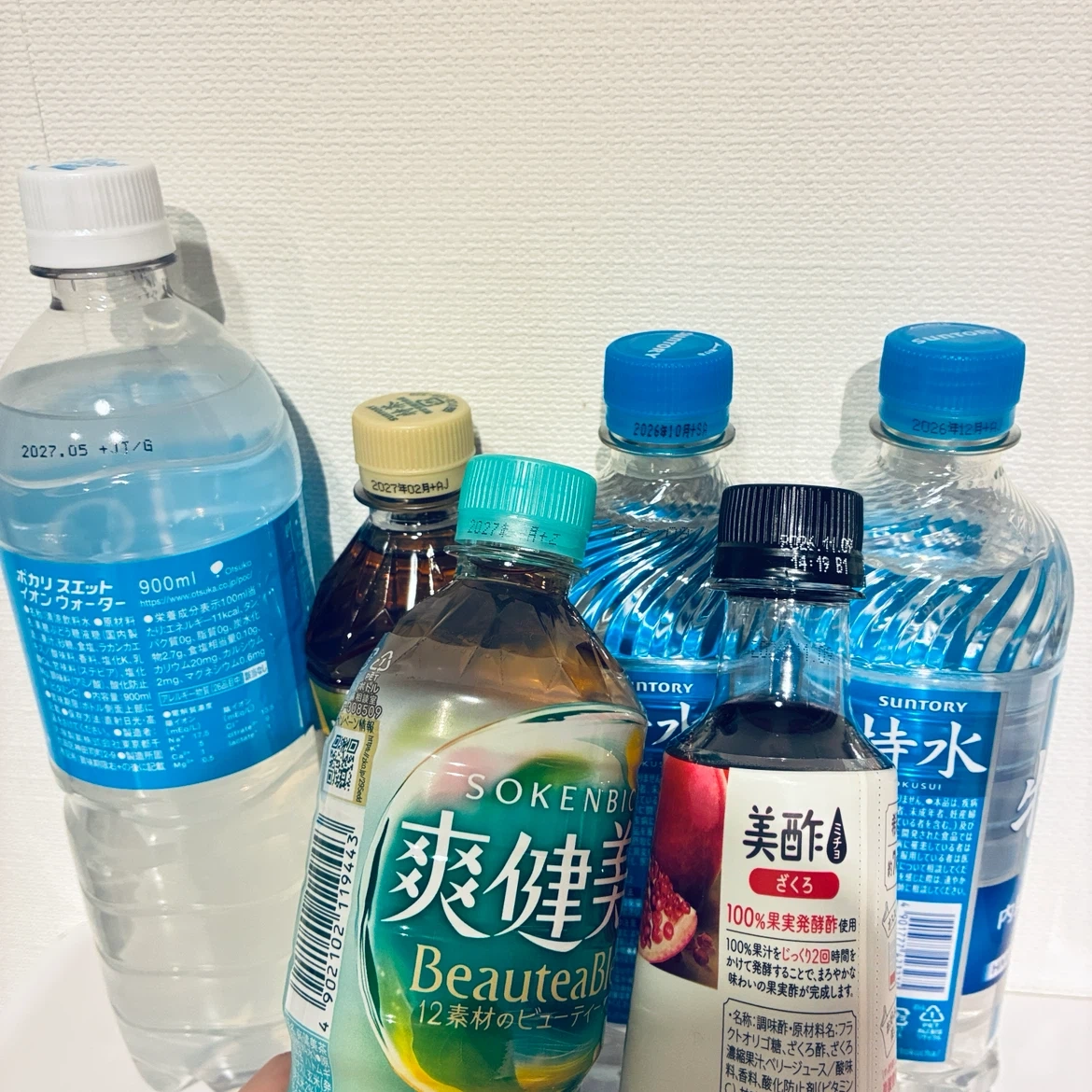 飲料・食品 詰め合わせの写真2枚目