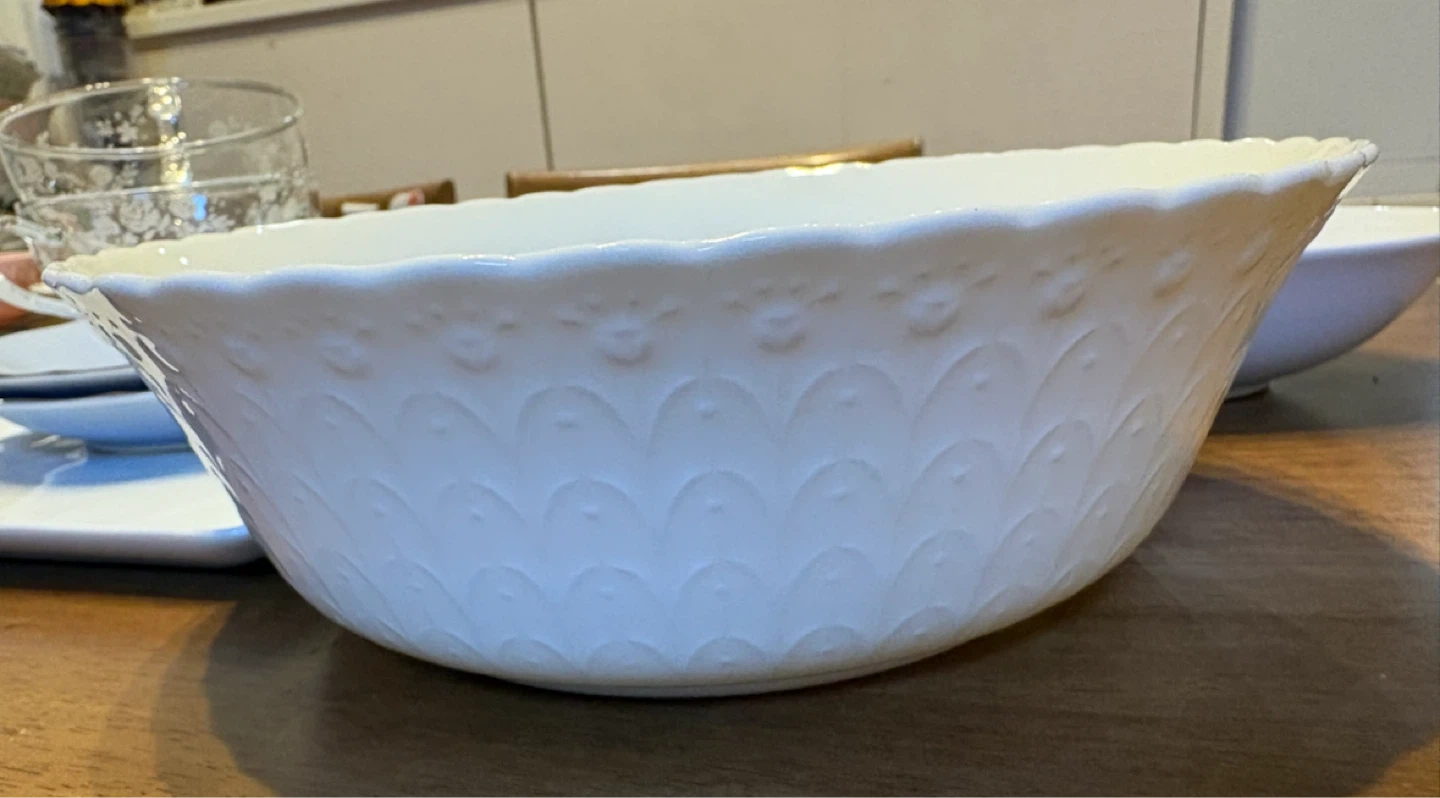 食器セット ナルミ ロイヤルコペンハーゲン アフタヌーンティーの写真2枚目