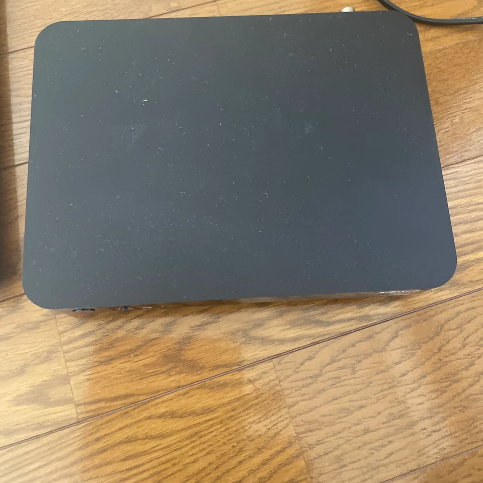 スカパー！チューナー PT-SH700A