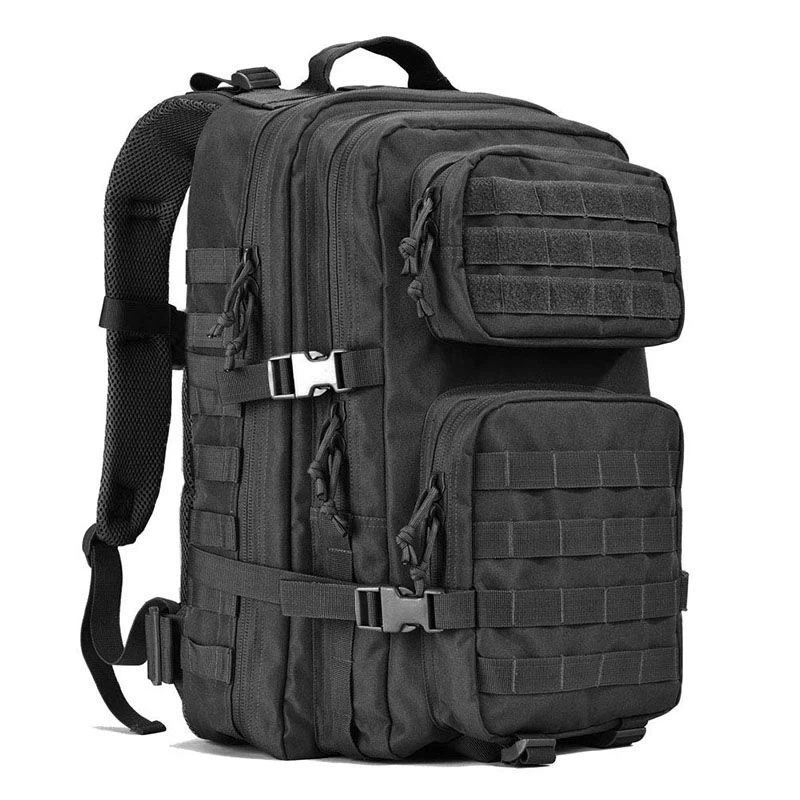 新品タクティカルバックパック ミリタリー リュック