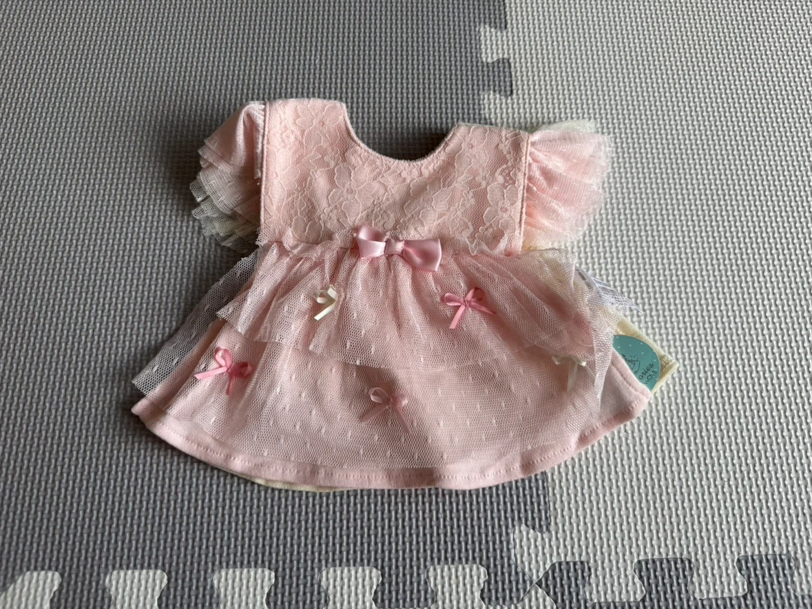 メゾピアノ ベビー服 3点セット