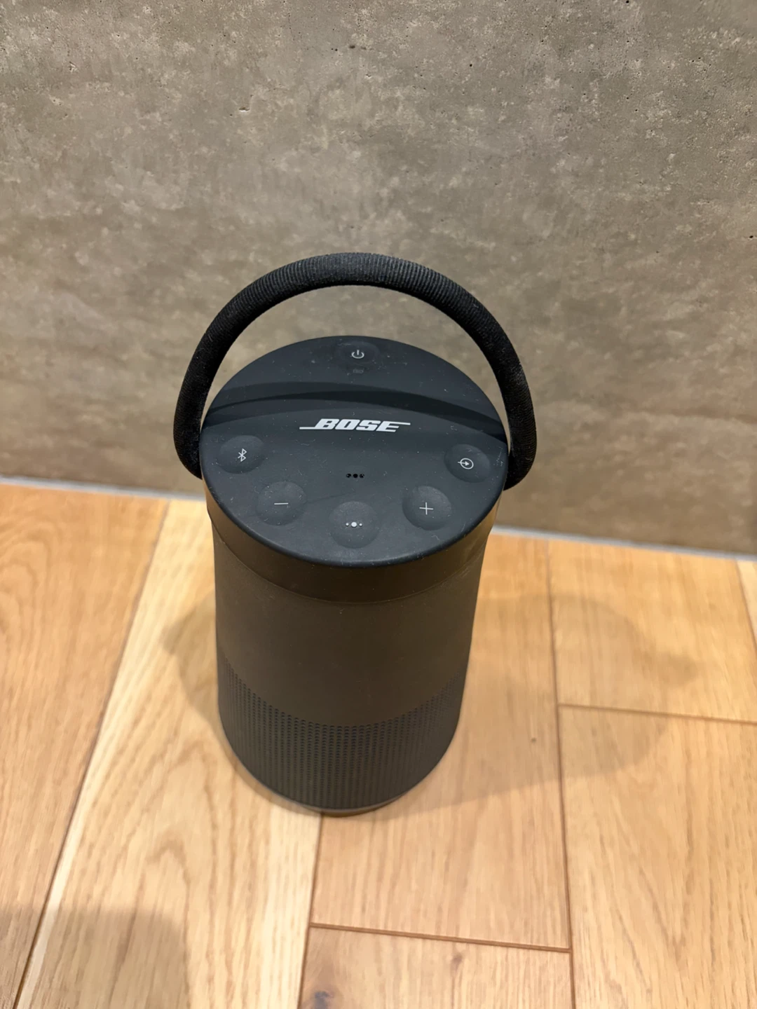 BOSE SoundLink Revolve+ スピーカー