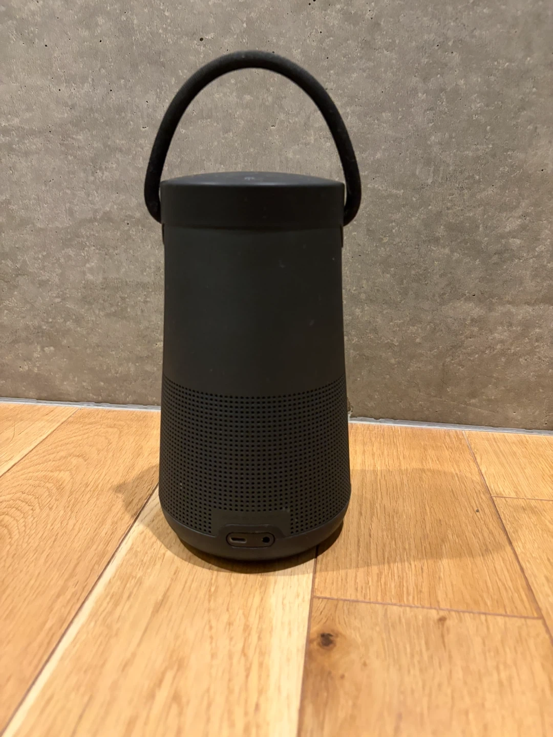 BOSE SoundLink Revolve+ スピーカーの写真2枚目