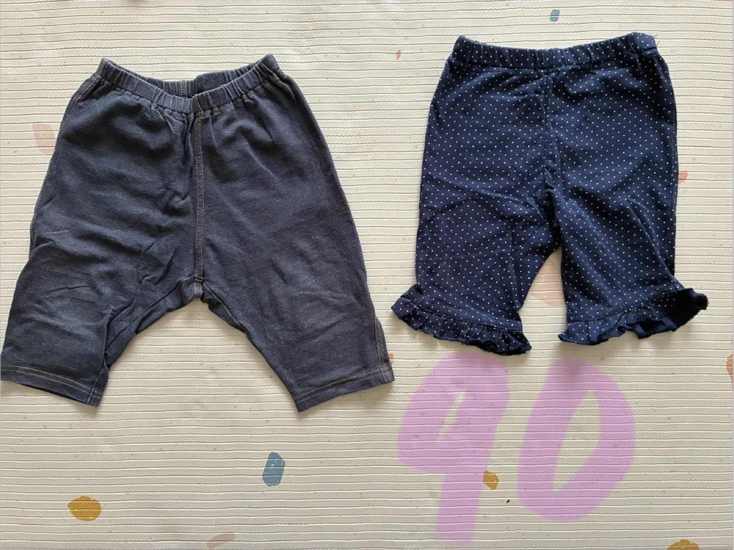 子供用ズボン 80-90cmの写真2枚目