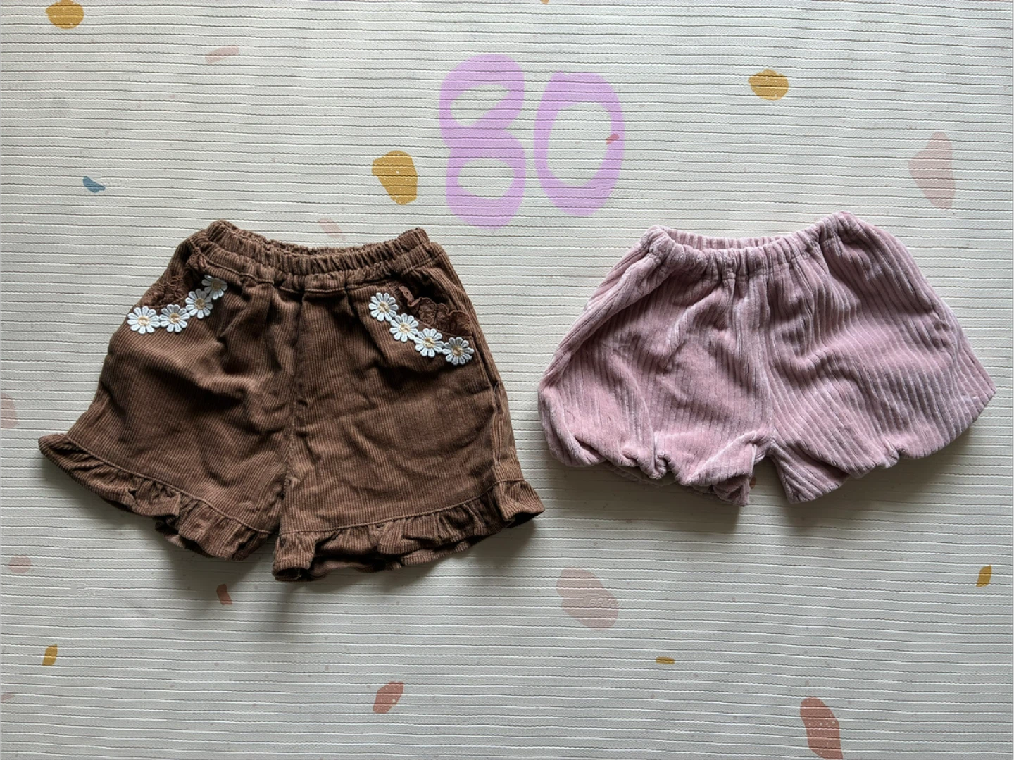 子供用ズボン  80-90cmの写真4枚目