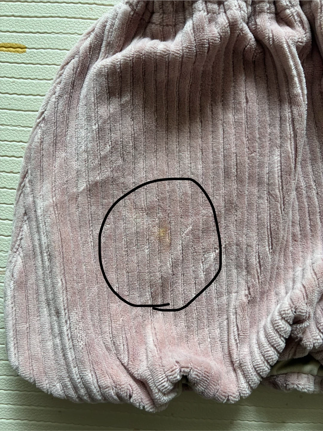 子供用ズボン  80-90cmの写真5枚目