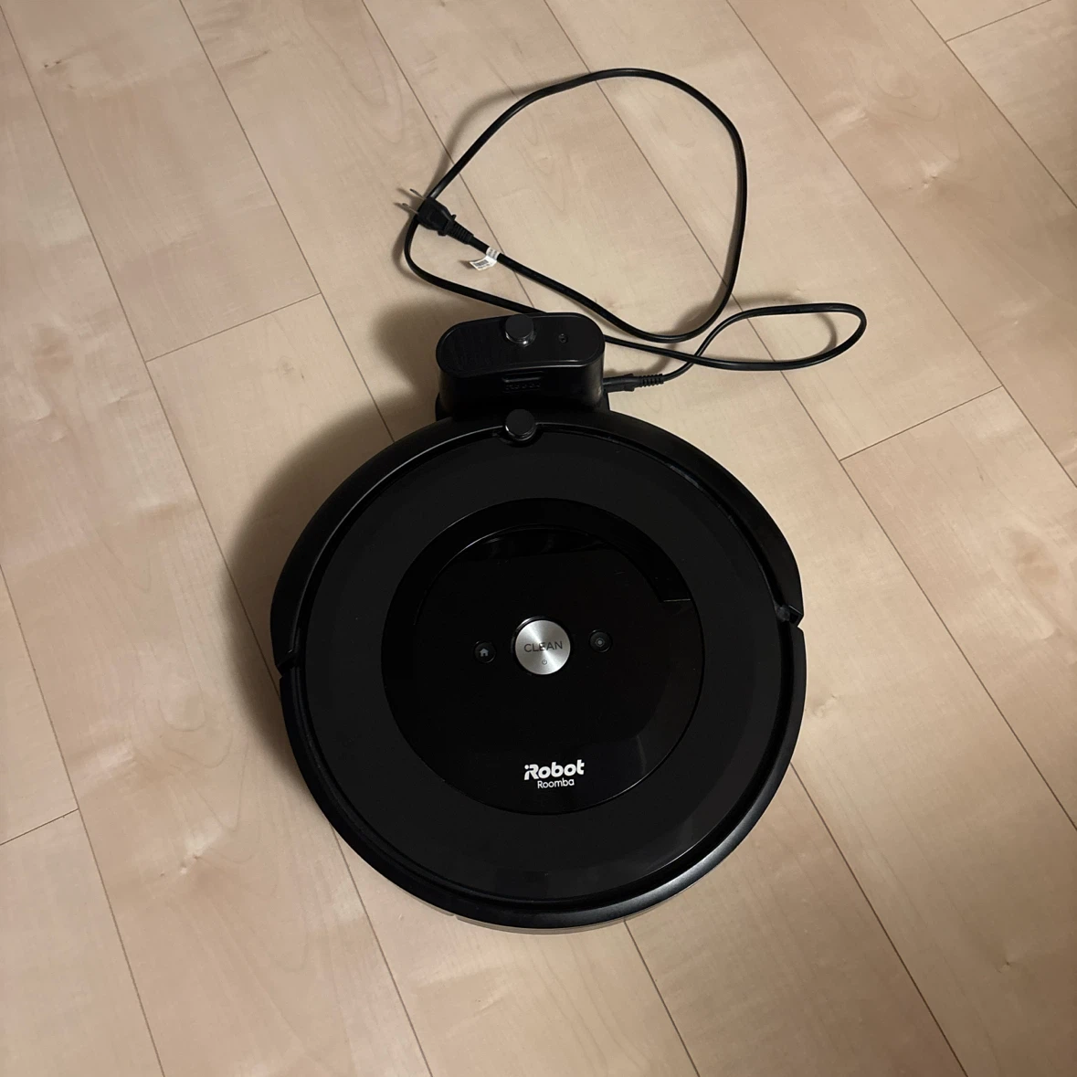 アイロボット ルンバ e5