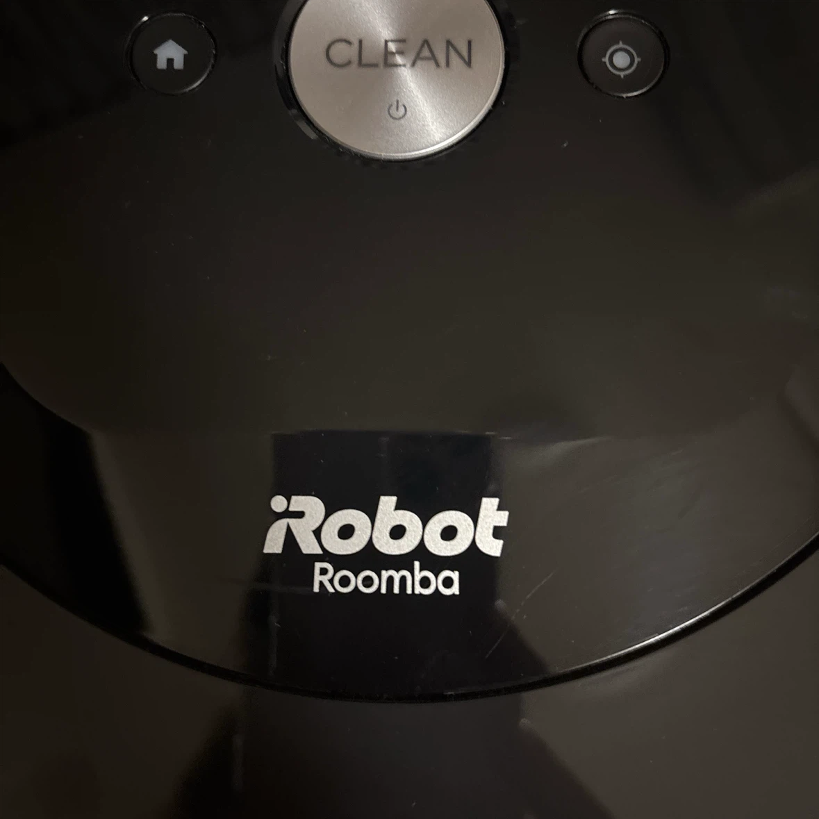 アイロボット ルンバ e5の写真3枚目