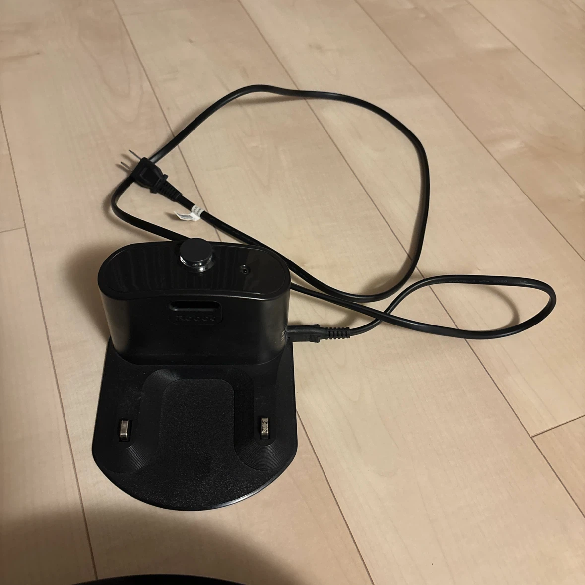 アイロボット ルンバ e5の写真4枚目