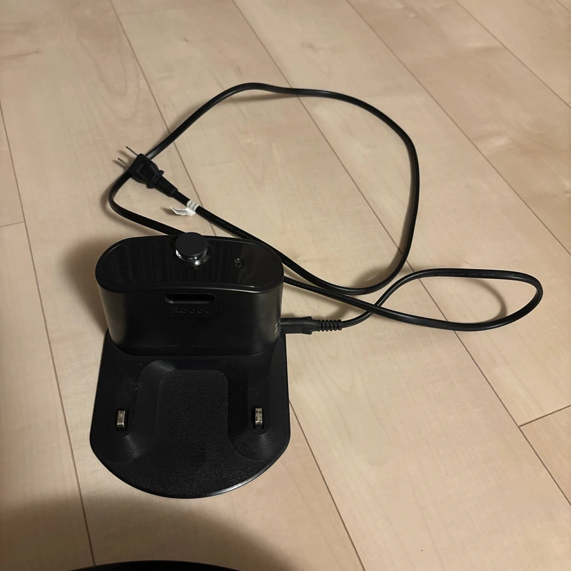 アイロボット ルンバ e5の写真4枚目