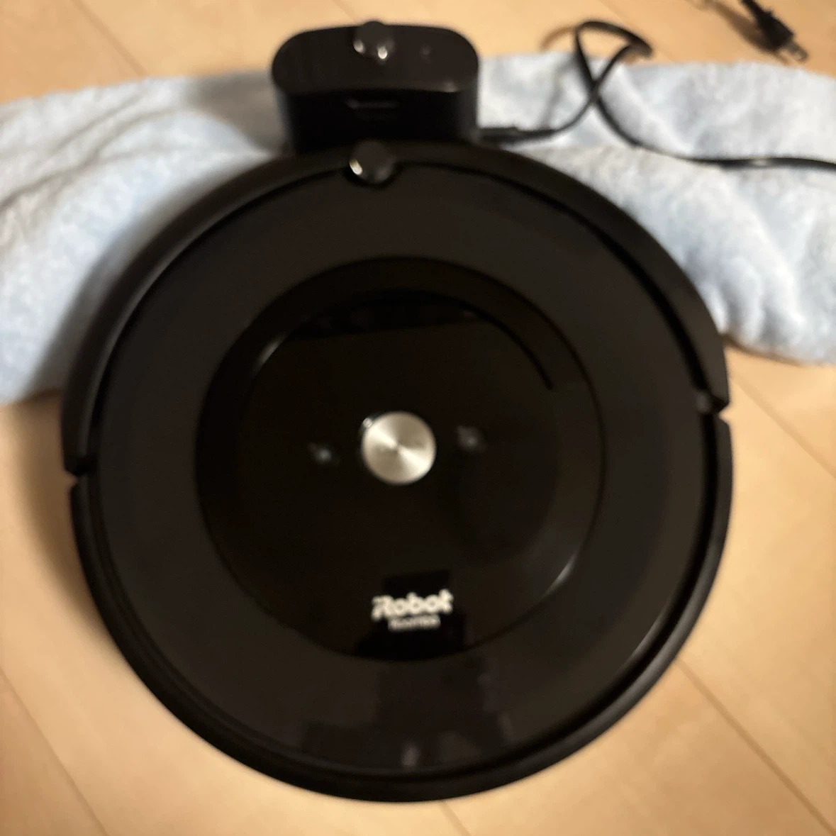 アイロボット ルンバ e5の写真7枚目