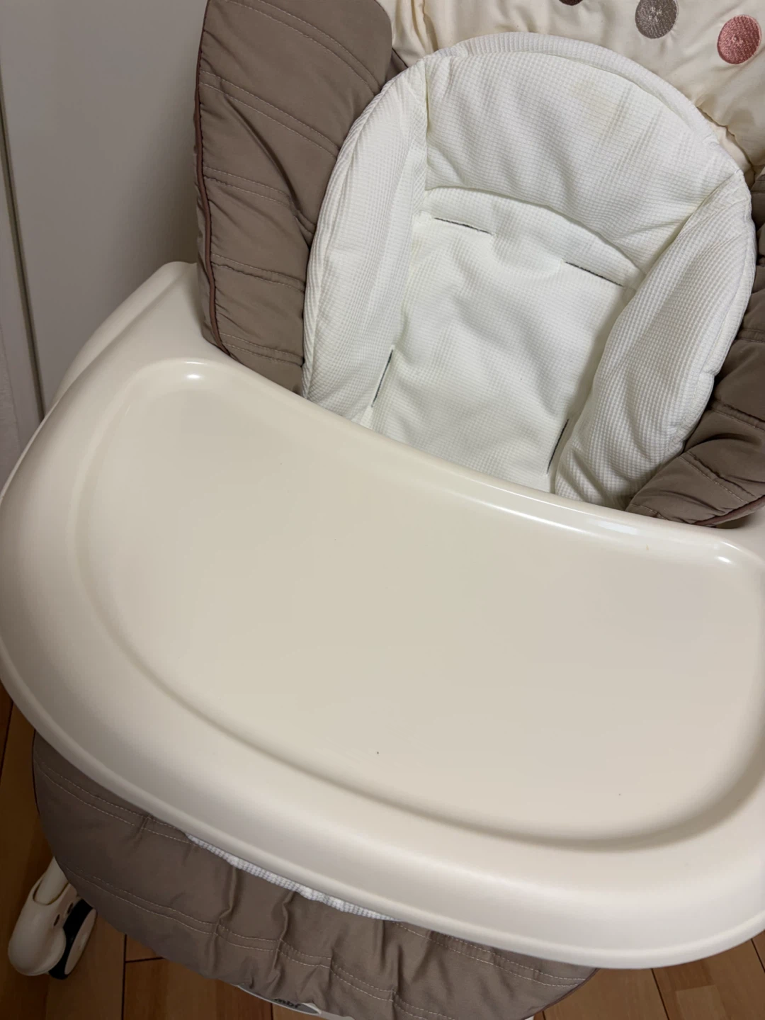 コンビ ネムリラ オートスウィングの写真2枚目