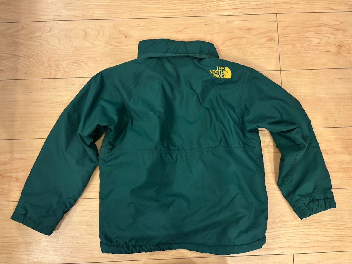 ザ・ノース・フェイス キッズ アウター 120cmの写真2枚目