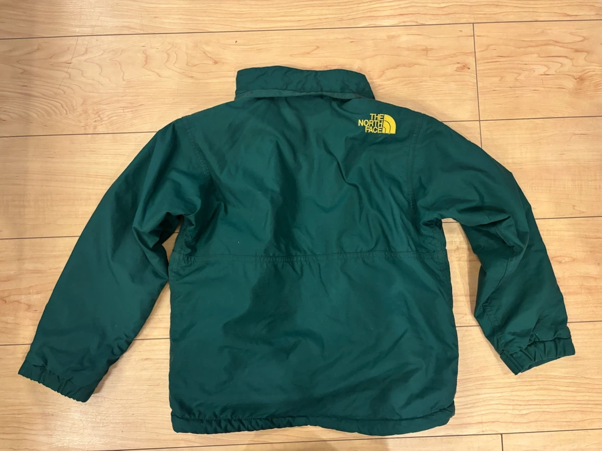 ザ・ノース・フェイス キッズ アウター 120cmの写真2枚目