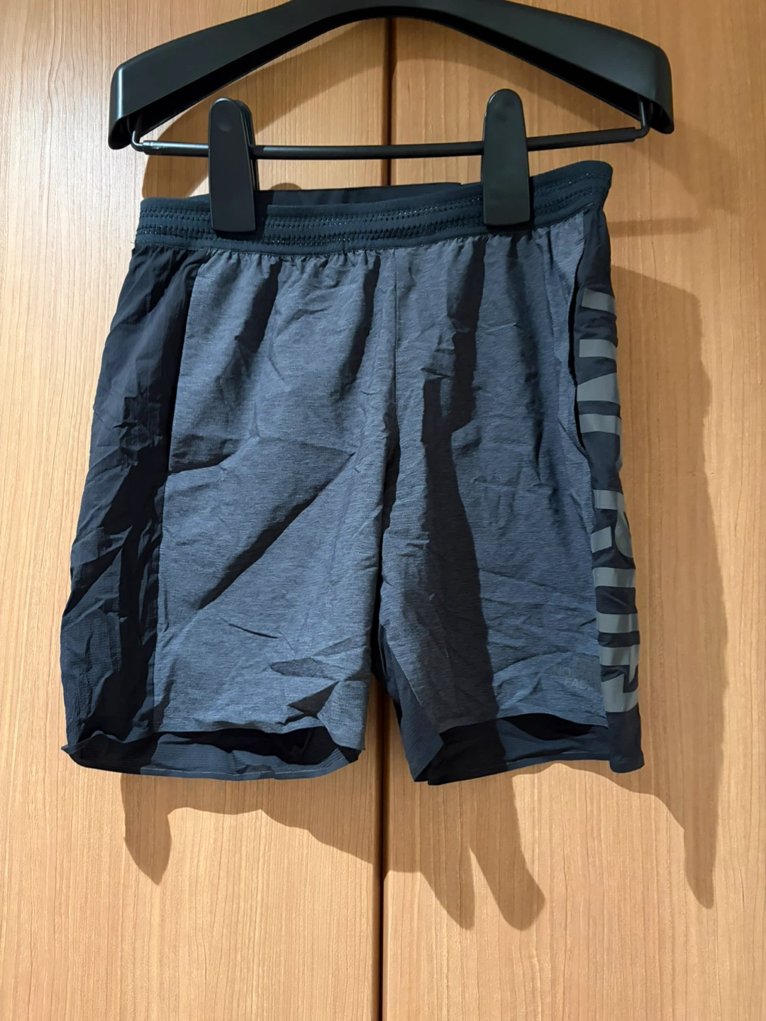 ザノースフェイス ランニングパンツ NB91874 メンズM