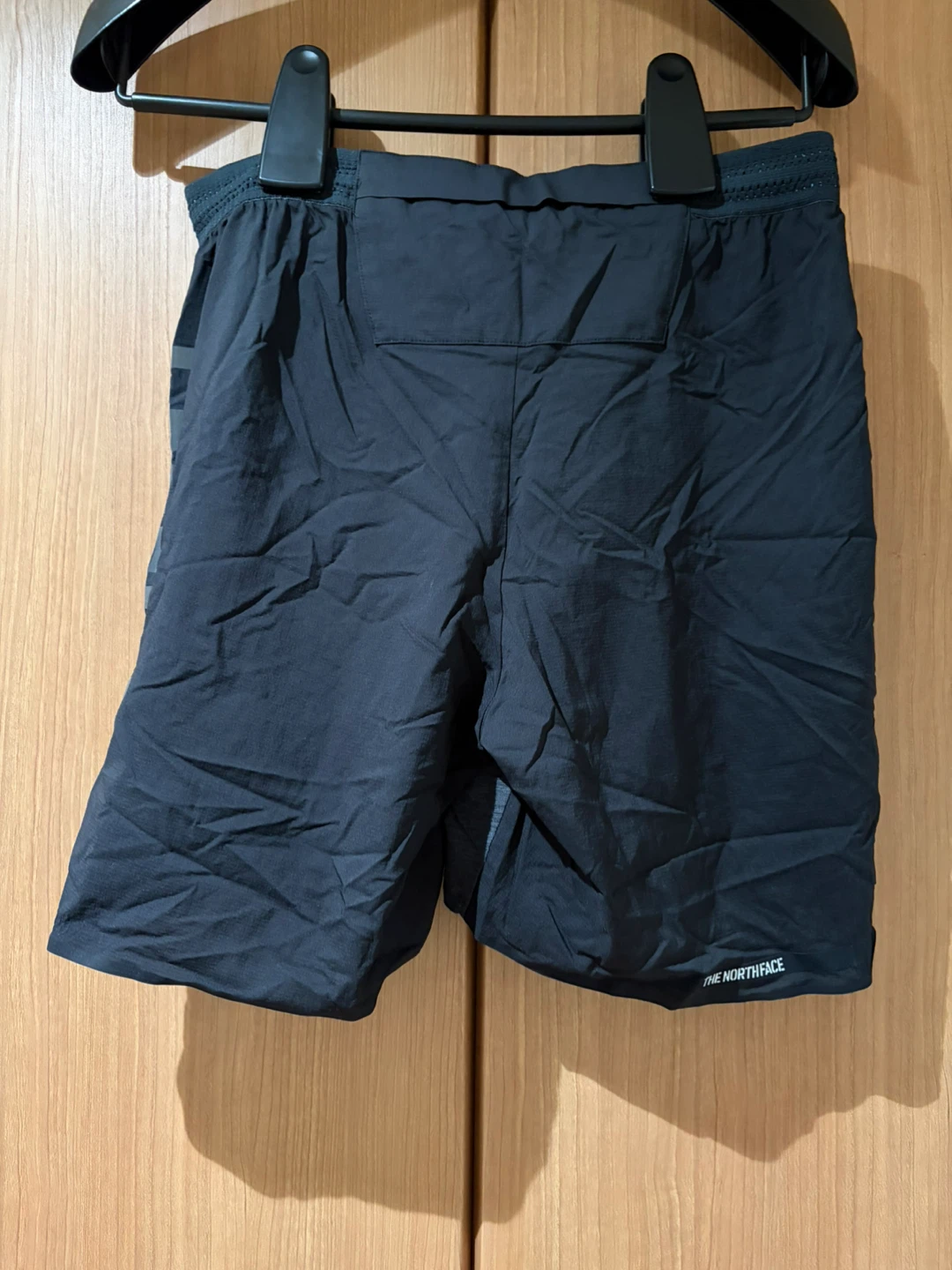 ザノースフェイス ランニングパンツ NB91874 メンズMの写真2枚目