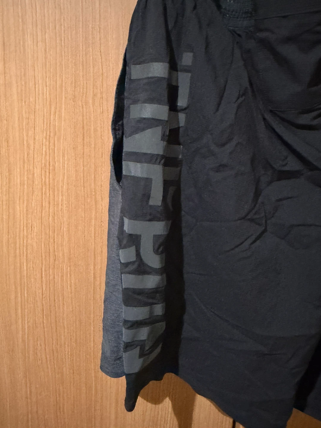 ザノースフェイス ランニングパンツ NB91874 メンズMの写真4枚目