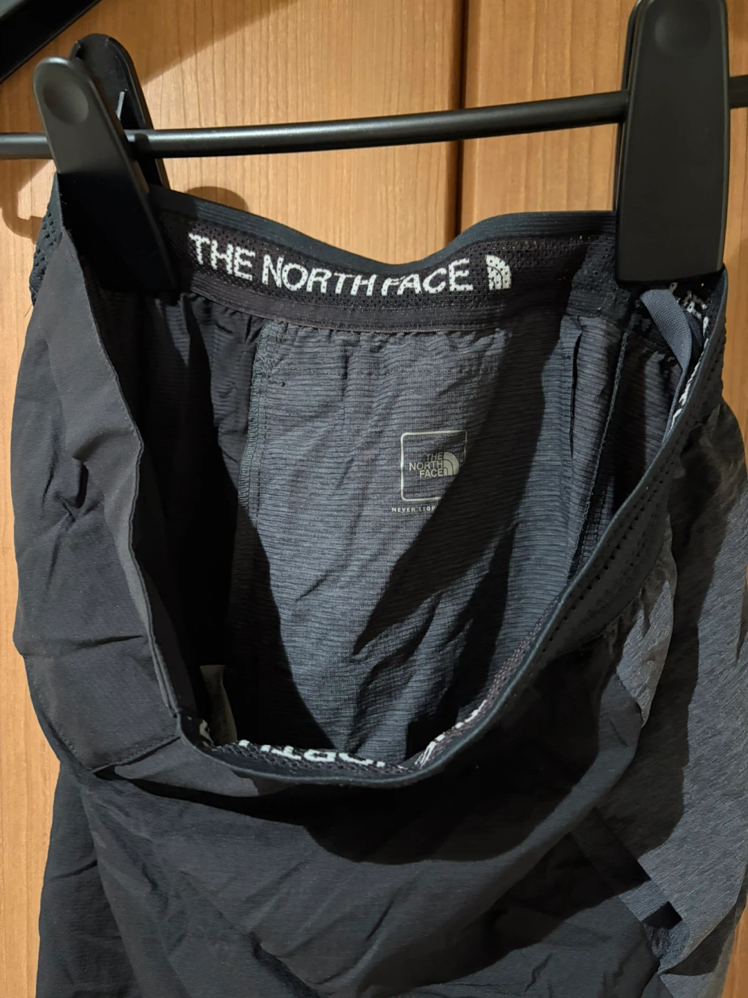 ザノースフェイス ランニングパンツ NB91874 メンズMの写真6枚目