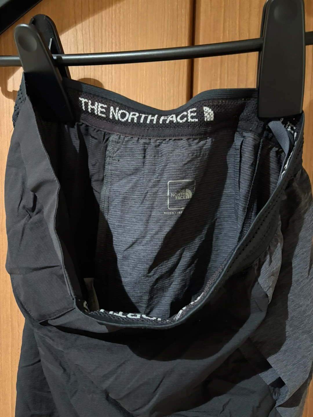ザノースフェイス ランニングパンツ NB91874 メンズMの写真6枚目