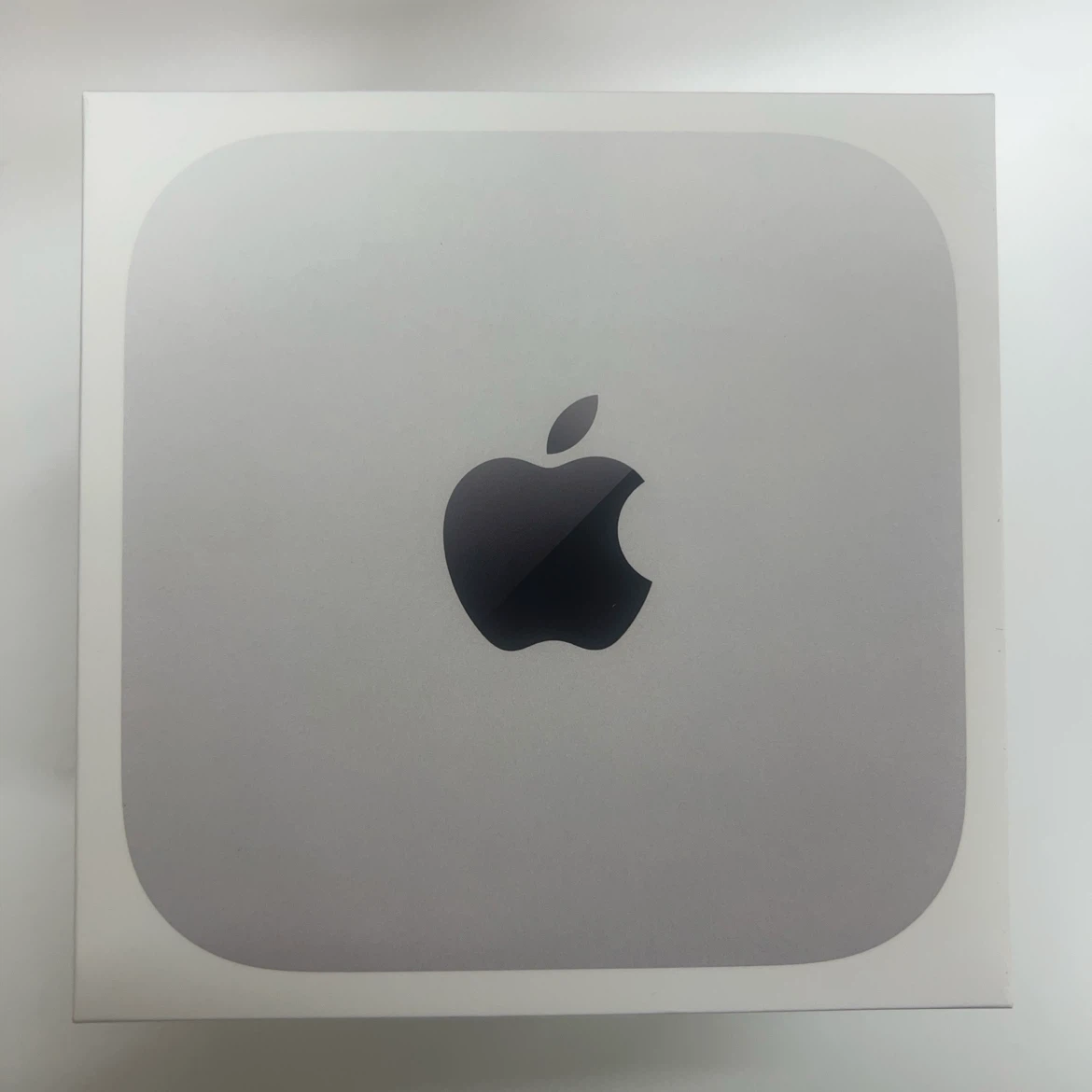 Mac mini M4 16GB 512SSDの写真3枚目