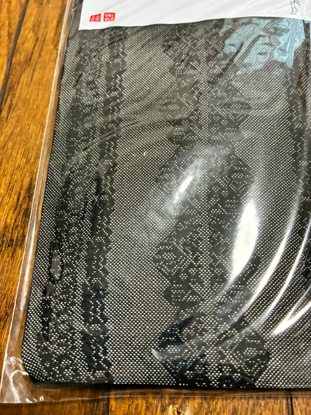 ユニクロ タイツ 3点セット M/Lの写真4枚目