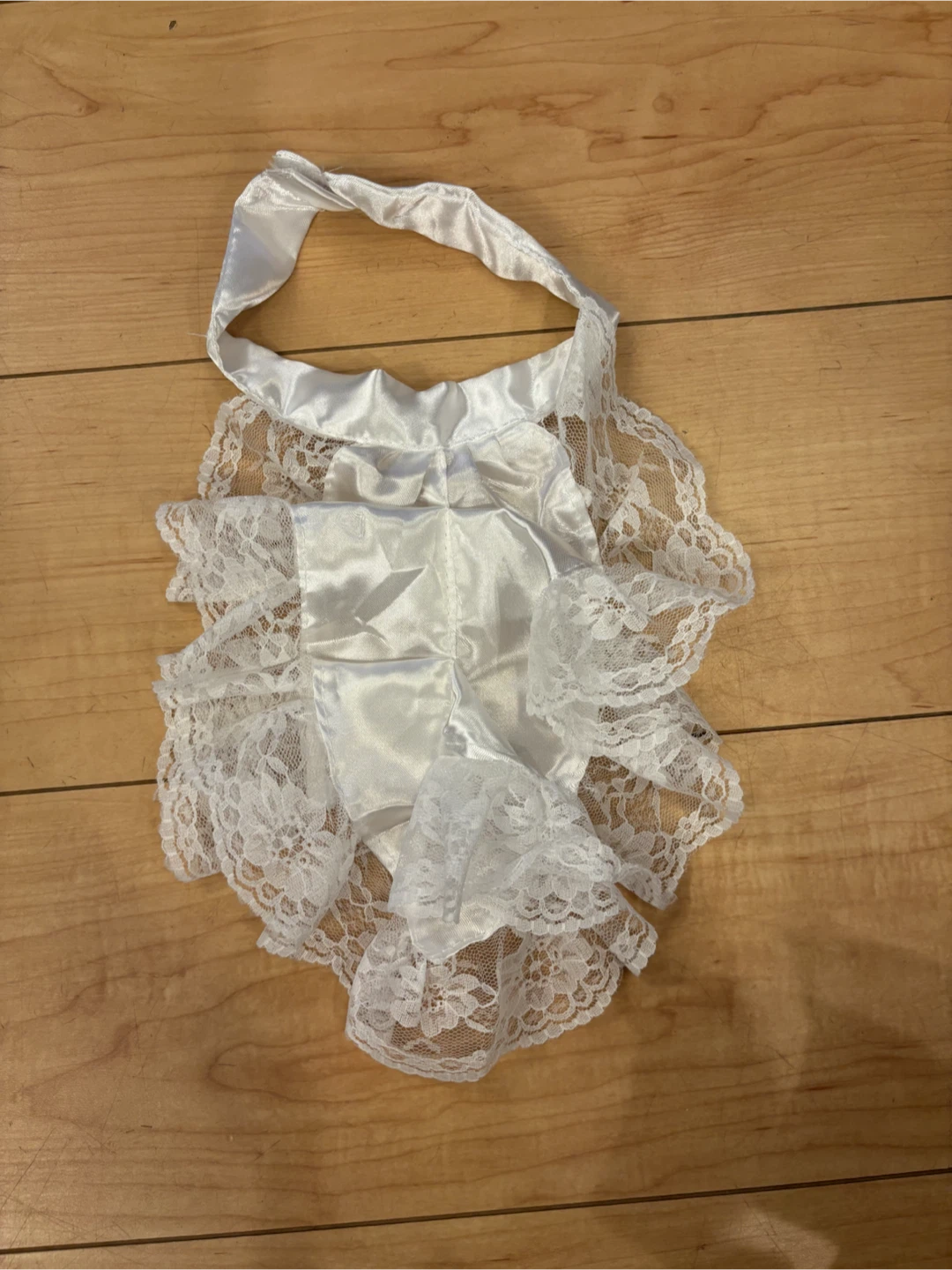 コスチューム 衣装 王子様風 ネイビー イエローの写真3枚目