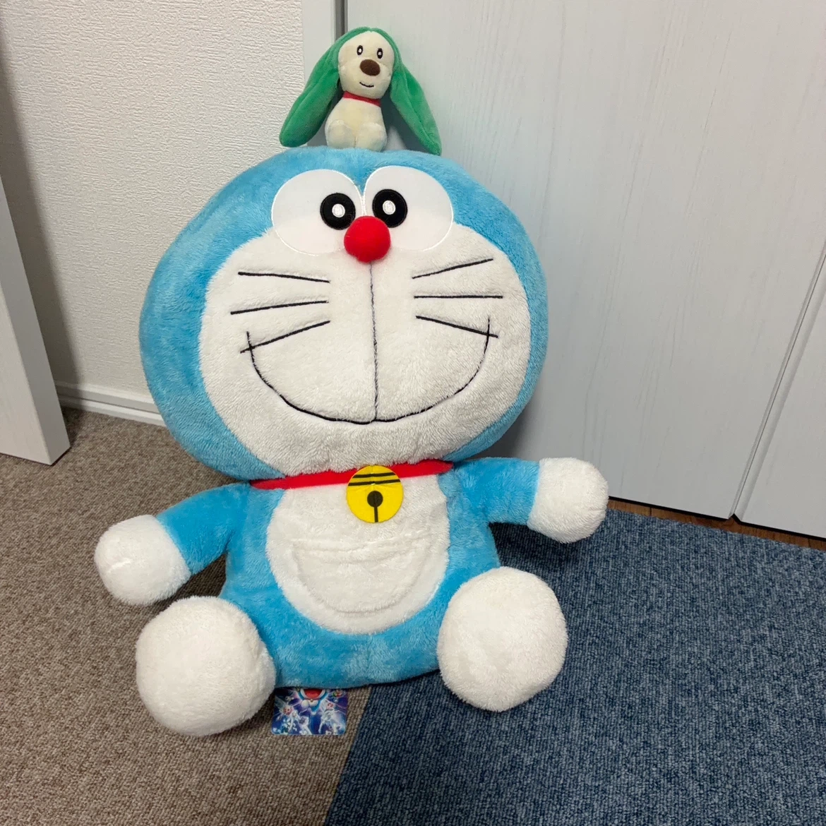 ドラえもん ぬいぐるみ 映画2021
