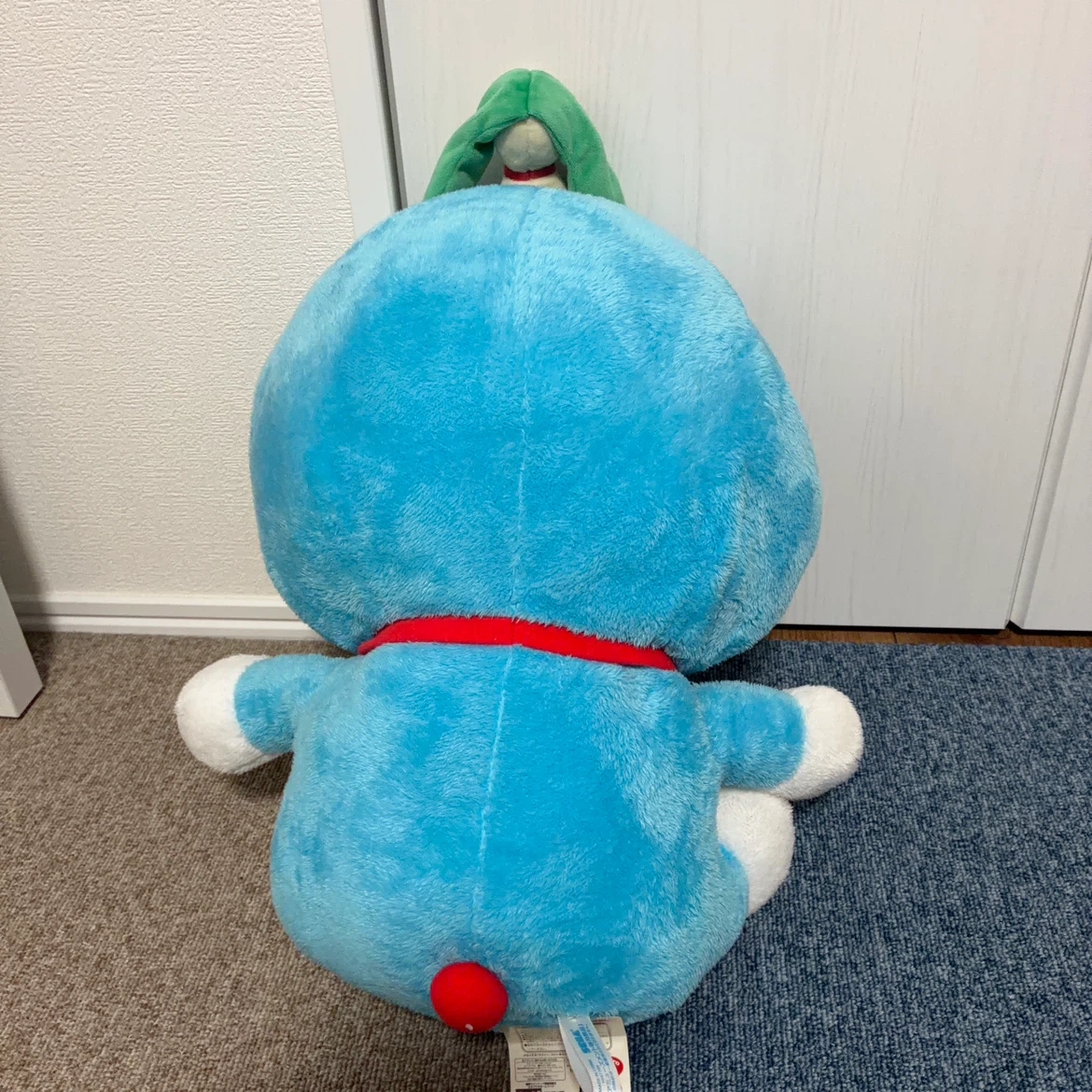 ドラえもん ぬいぐるみ 映画2021の写真2枚目