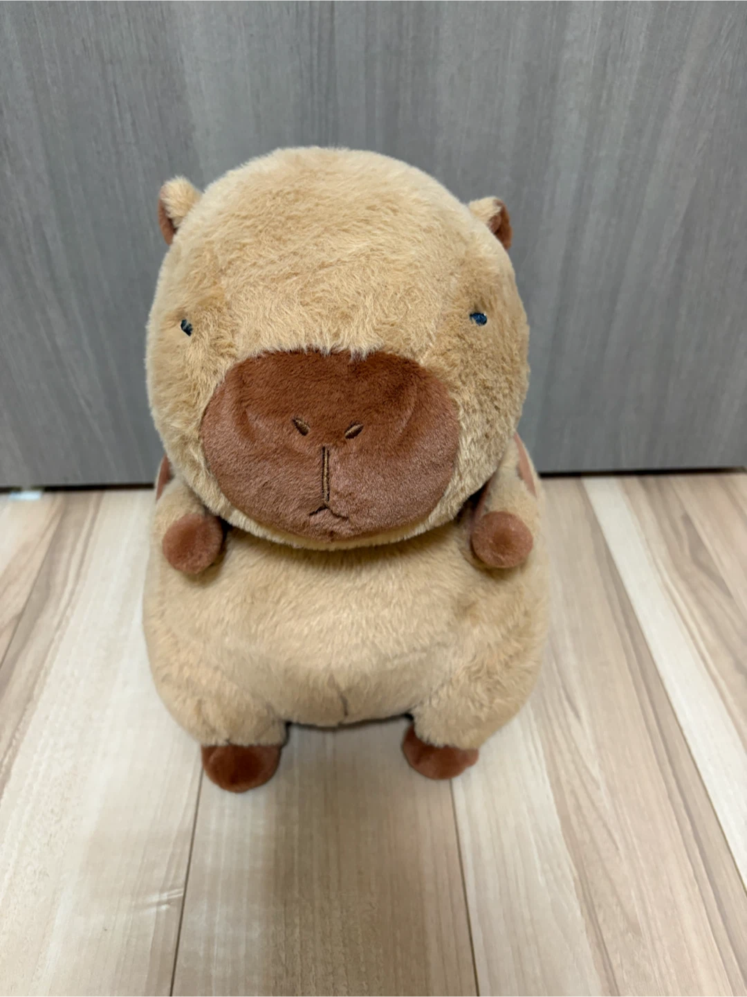 キャラクターぬいぐるみ 4点セットの写真2枚目