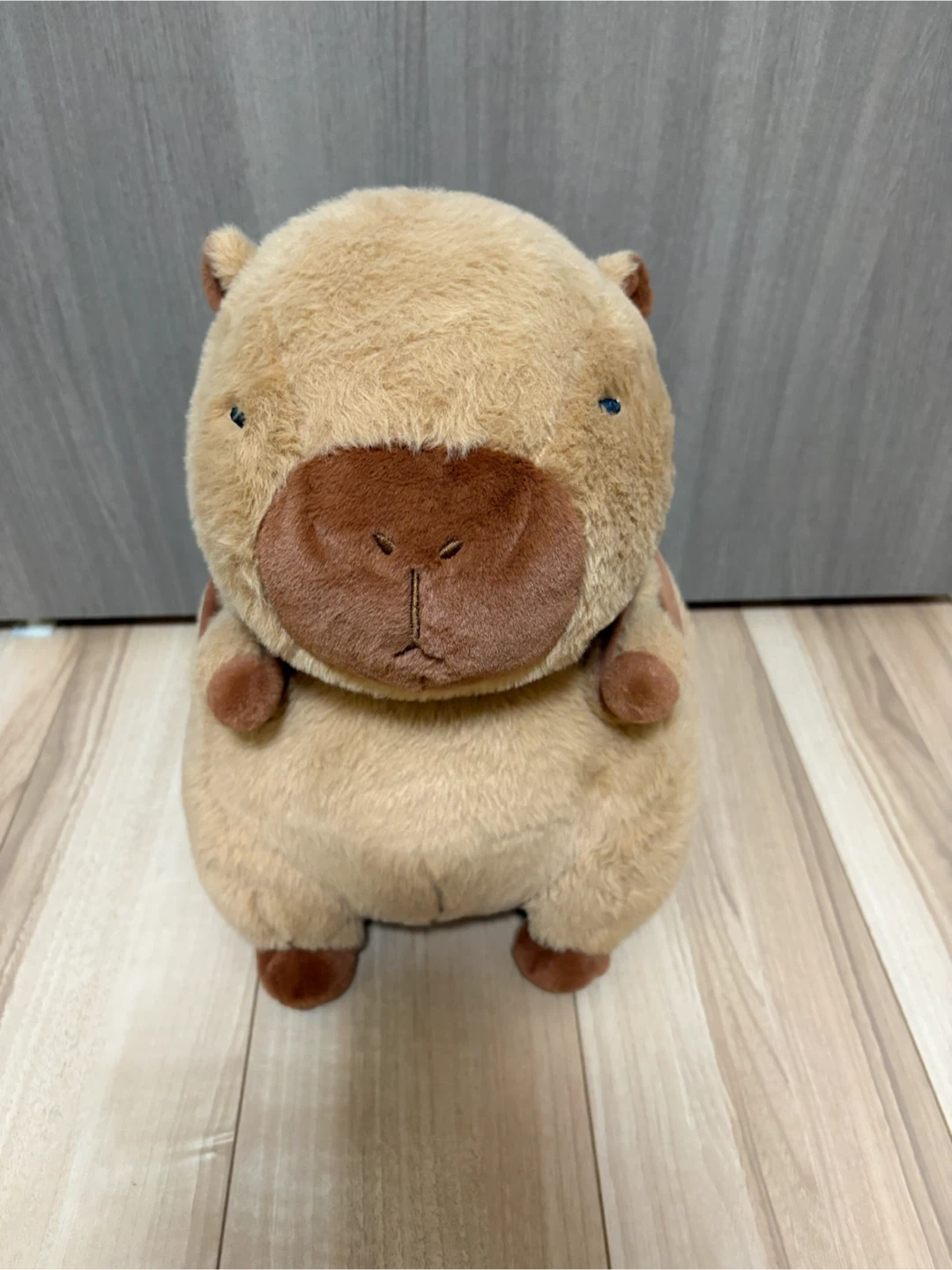 キャラクターぬいぐるみ 4点セットの写真2枚目
