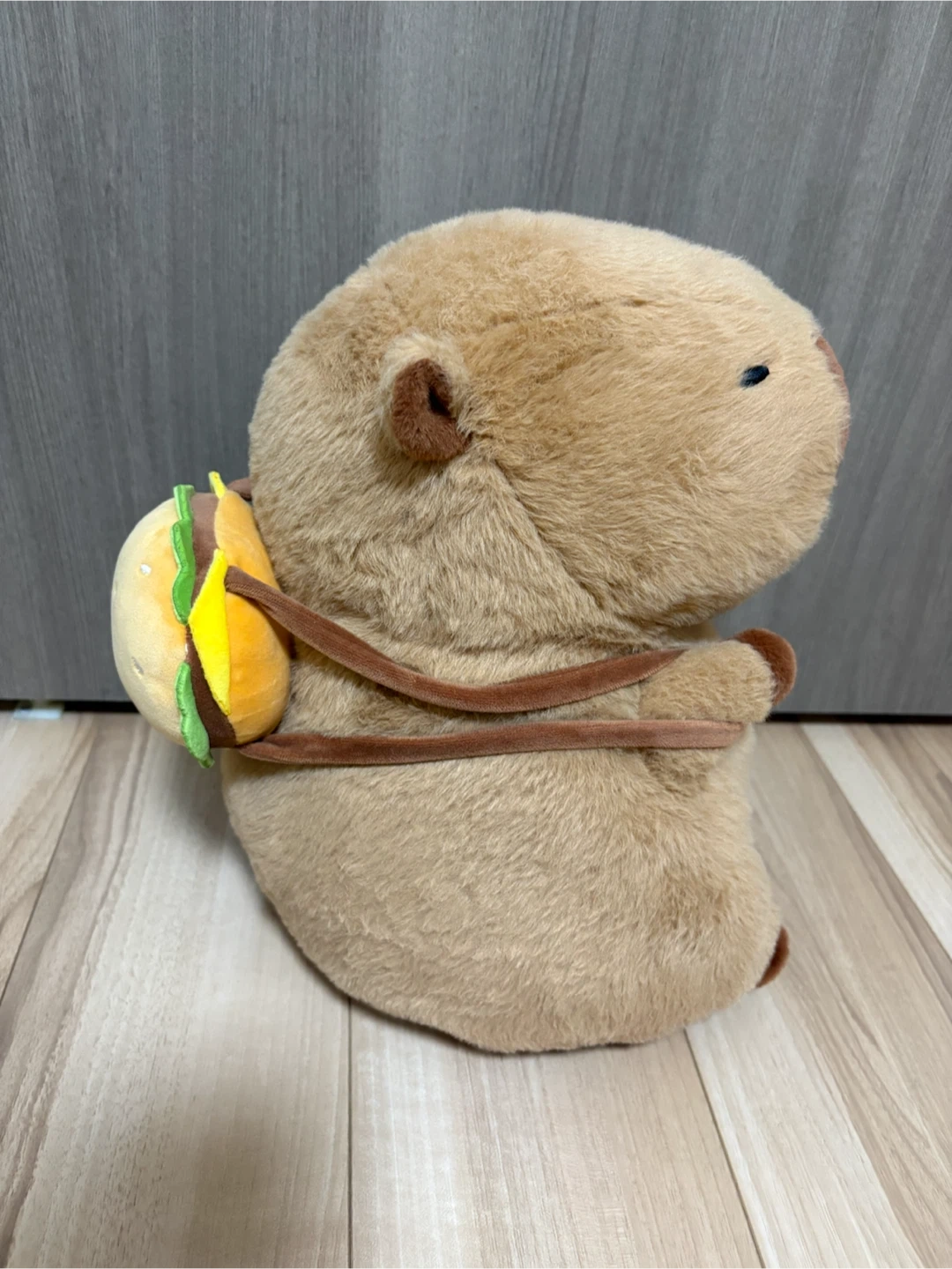 キャラクターぬいぐるみ 4点セットの写真3枚目