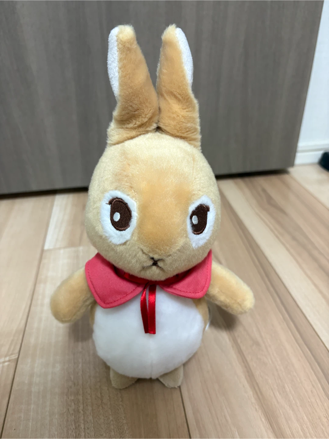 キャラクターぬいぐるみ 4点セットの写真4枚目