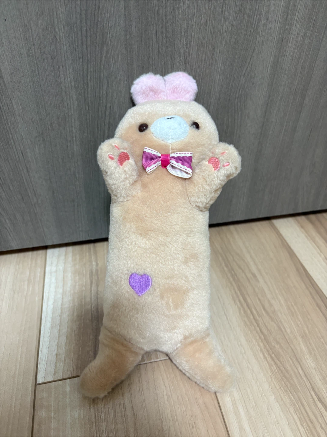 キャラクターぬいぐるみ 4点セットの写真5枚目