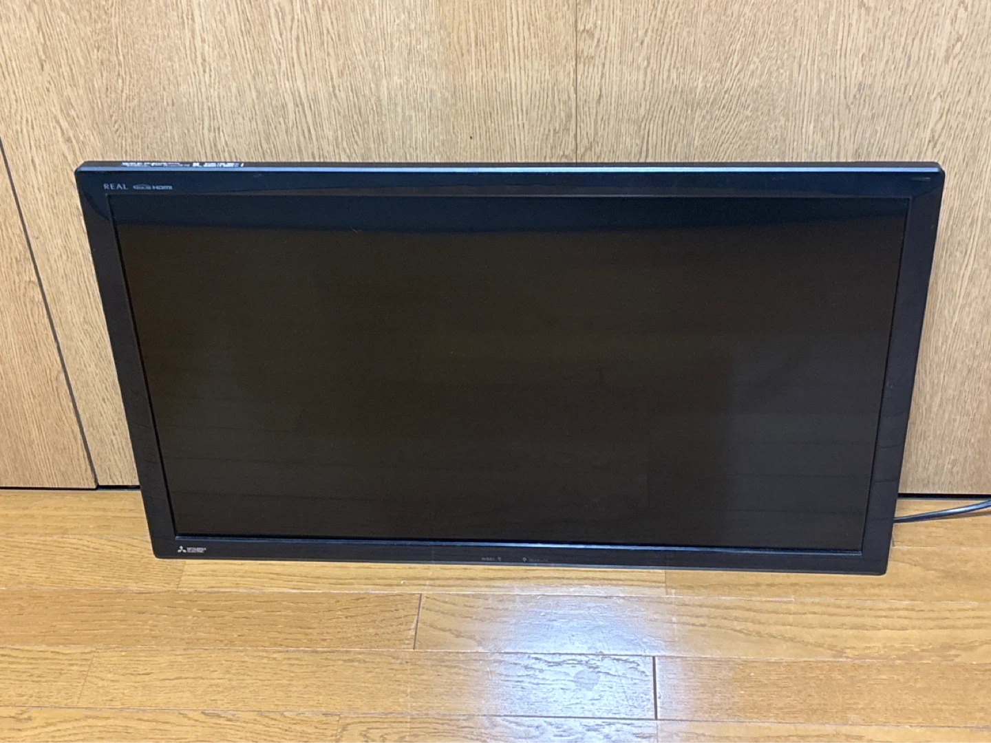 三菱 32型 液晶テレビ LCD-32LB7