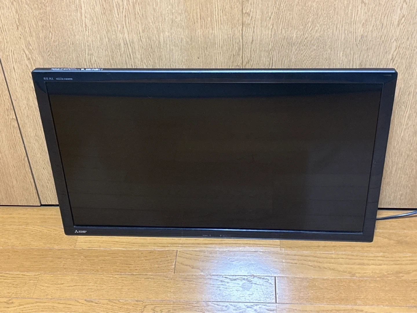 三菱 32型 液晶テレビ LCD-32LB7