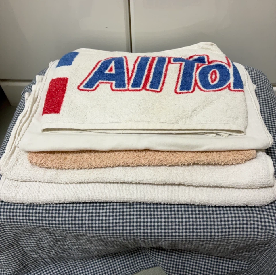 フェイスタオル・ハンドタオルまとめ売りの写真2枚目