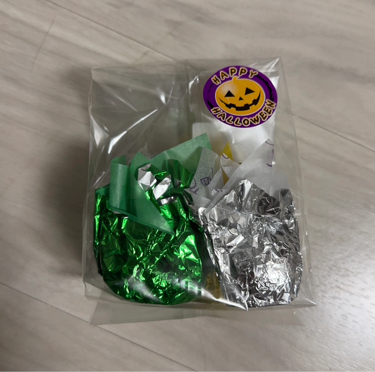 ハロウィン限定 白鷺宝 詰め合わせ