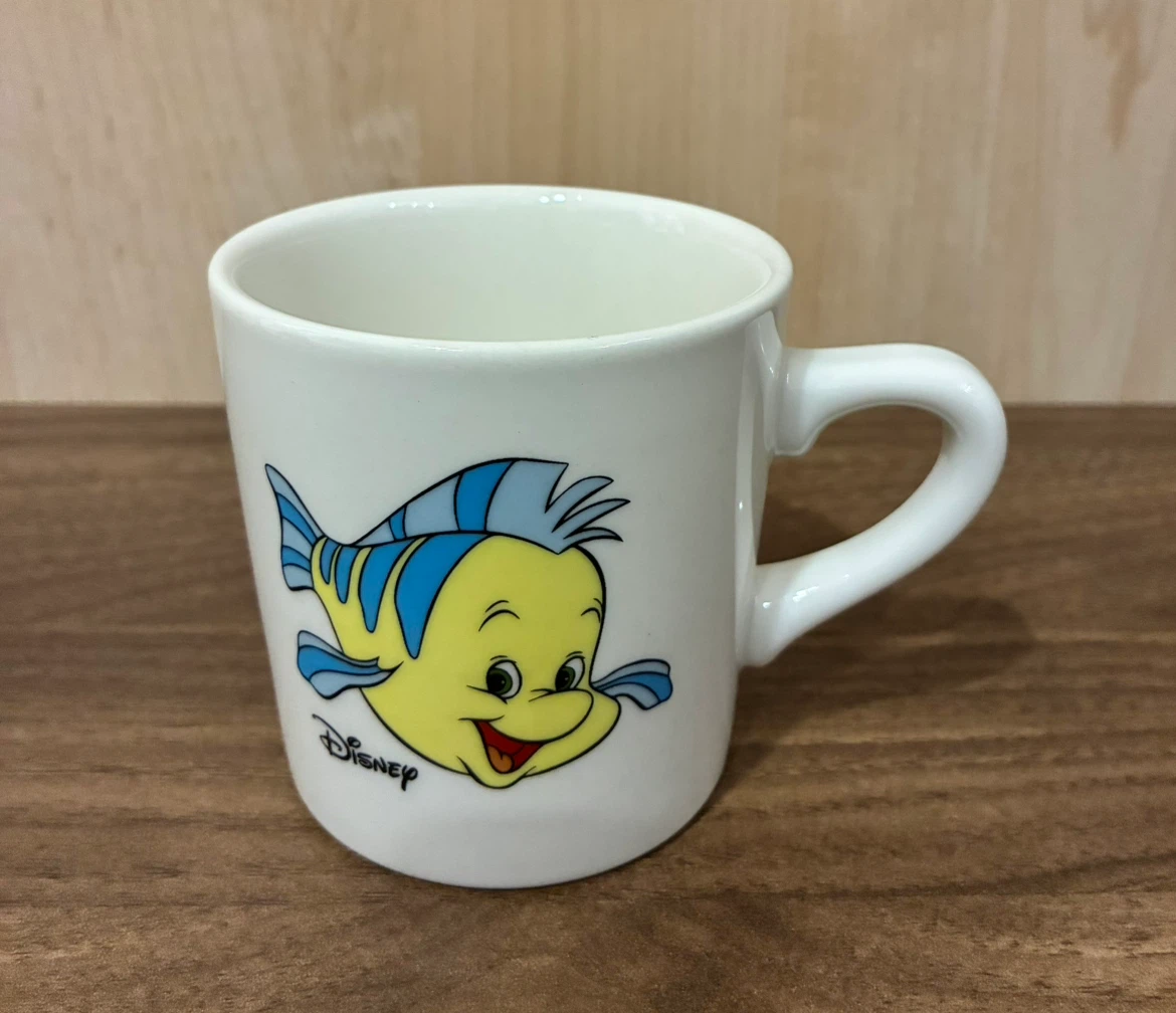 フランダー マグカップ