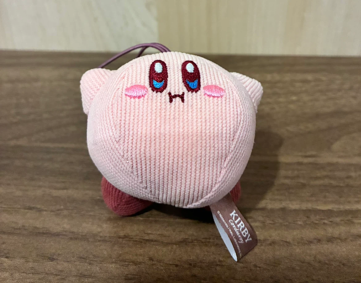 星のカービィグッズの写真2枚目