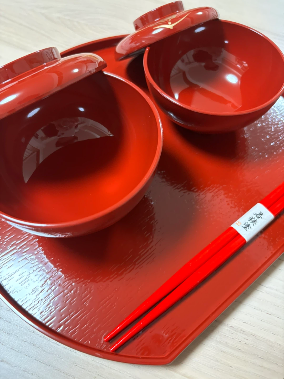 お食い初め セットの写真2枚目