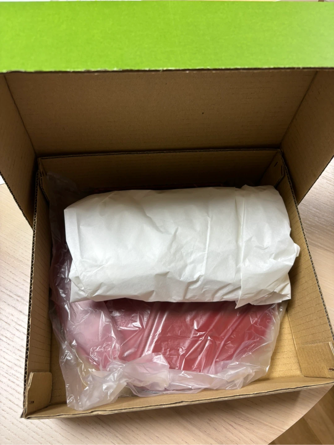 お食い初め セットの写真3枚目