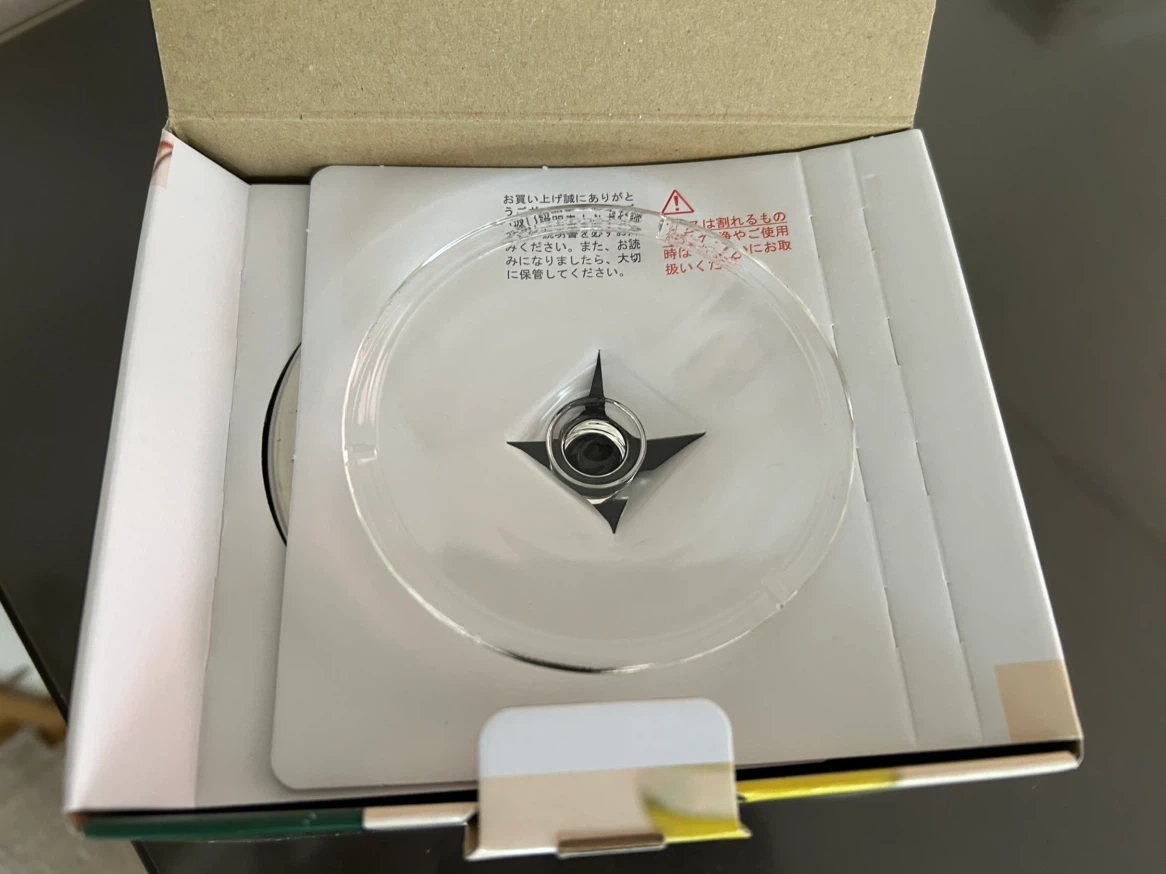 ハリオ 茶茶急須 丸 450ml CHJMN-45の写真6枚目