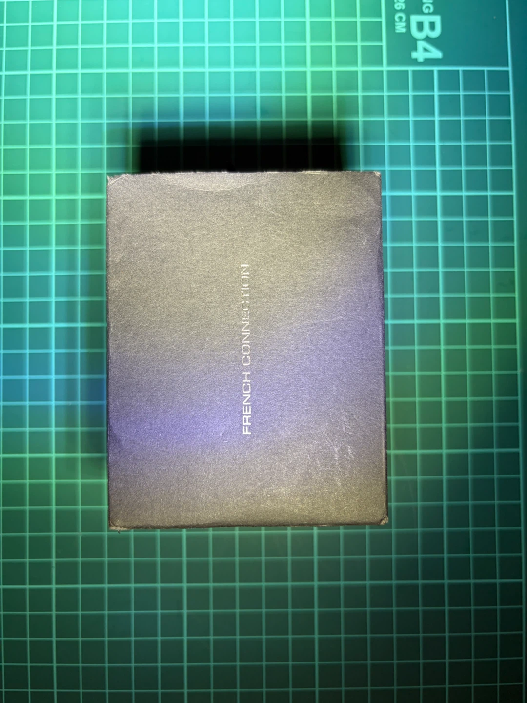 フレンチコネクション 腕時計 FC-1064 破損の写真2枚目