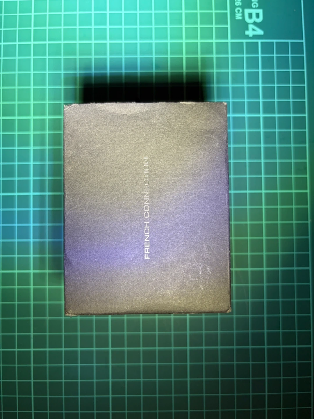 フレンチコネクション 腕時計 FC-1064 破損の写真2枚目