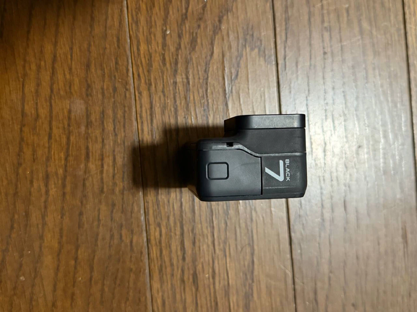 ゴープロ HERO7 ブラック セットの写真2枚目