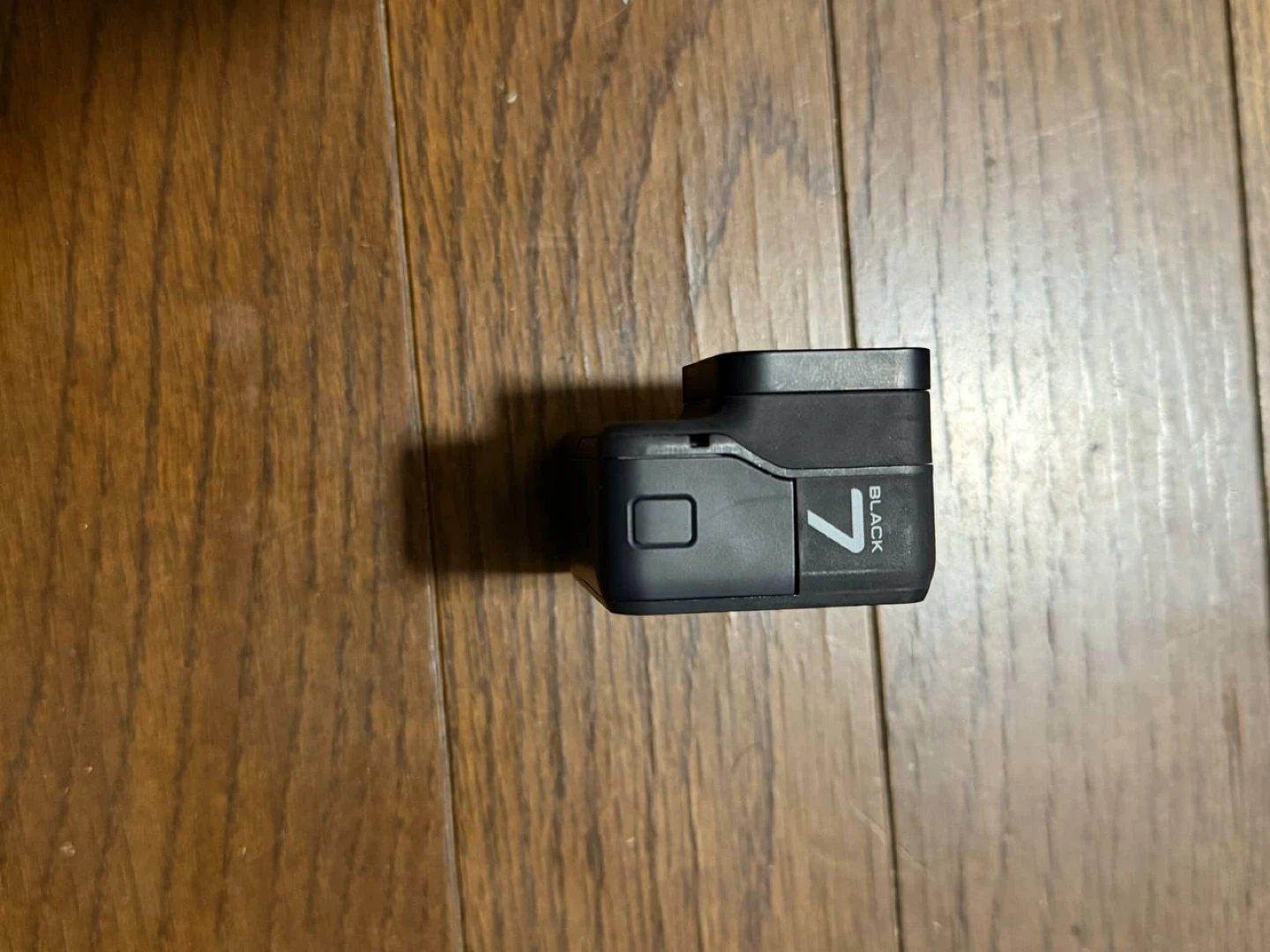 ゴープロ HERO7 ブラック セットの写真2枚目