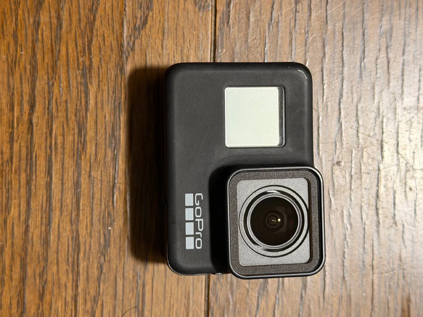ゴープロ HERO7 ブラック セット